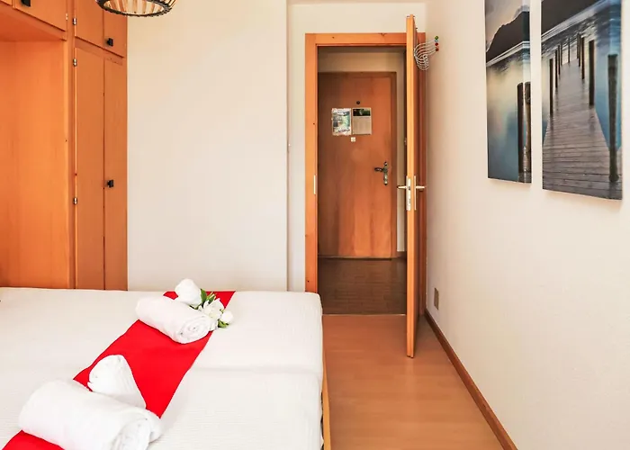 Apartment Dents Rousses I2 By Interhome